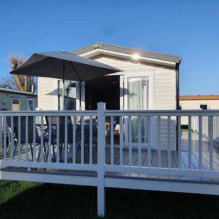Parkview Caravan California Cliffs グレート・ヤーマス エクステリア 写真