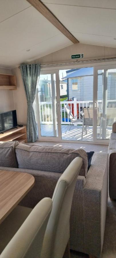 Parkview Caravan California Cliffs グレート・ヤーマス エクステリア 写真