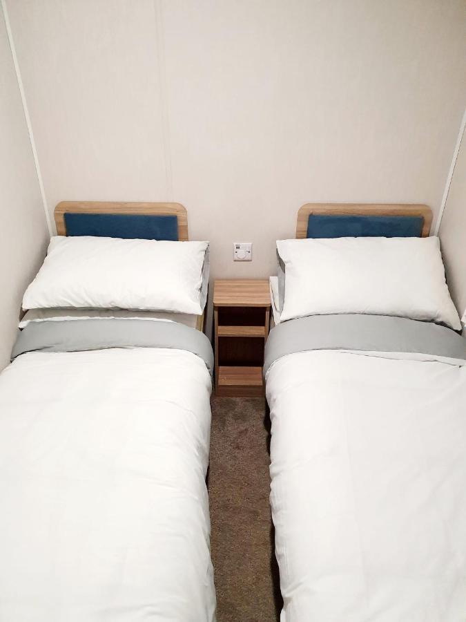 Parkview Caravan California Cliffs グレート・ヤーマス エクステリア 写真