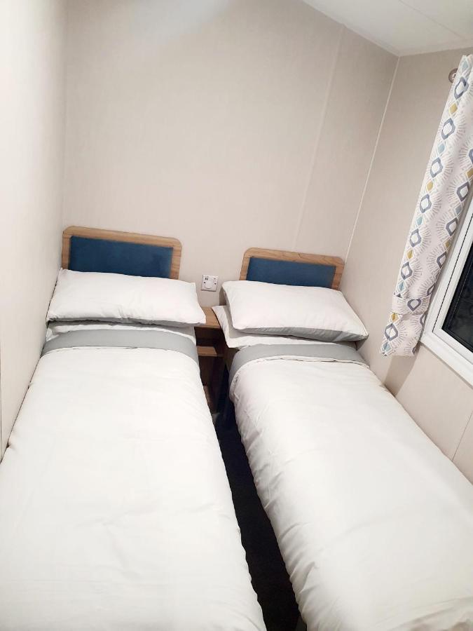 Parkview Caravan California Cliffs グレート・ヤーマス エクステリア 写真