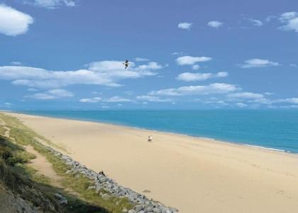 Parkview Caravan California Cliffs グレート・ヤーマス エクステリア 写真